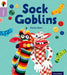 Oxford Reading Tree inFact: Oxford Level 1+: Sock Goblins - Agenda Bookshop