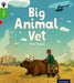 Oxford Reading Tree inFact: Oxford Level 2: Big Animal Vet - Agenda Bookshop