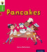 Oxford Reading Tree inFact: Oxford Level 2: Pancakes - Agenda Bookshop