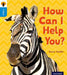 Oxford Reading Tree inFact: Oxford Level 3: How Can I Help You? - Agenda Bookshop