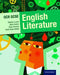OCR GCSE English Literature Student Book - Agenda Bookshop