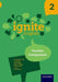 Ignite English: Teacher Companion 2 - Agenda Bookshop