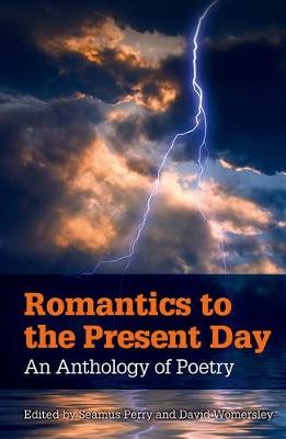 Rollercoasters: Romantics to the Present Day: An Anthology of Poetry - Agenda Bookshop