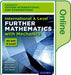 Oxford International AQA Examinations: International A Level Further Mathematics with Mechanics: Online Textbook - Agenda Bookshop