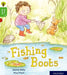 Oxford Reading Tree Story Sparks: Oxford Level 2: Fishing Boots - Agenda Bookshop