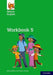 Nelson English: Year 5/Primary 6: Workbook 5 - Agenda Bookshop