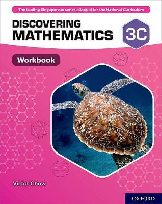Discovering Mathematics: Workbook 3C - Agenda Bookshop