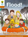 Oxford Reading Tree: Level 8: More Stories: Flood! - Agenda Bookshop