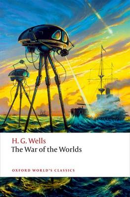 The War of the Worlds - Agenda Bookshop