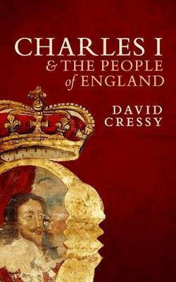 Charles I and the People of England - Agenda Bookshop