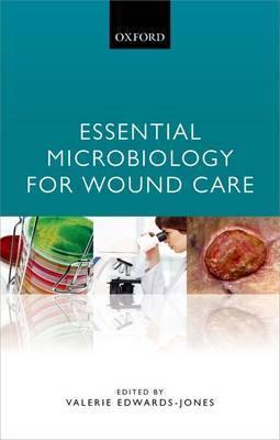 Essential Microbiology for Wound Care - Agenda Bookshop