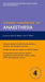 Oxford Handbook of Anaesthesia - Agenda Bookshop