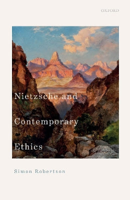 Nietzsche and Contemporary Ethics - Agenda Bookshop