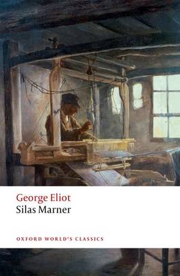 Silas Marner: The Weaver of Raveloe - Agenda Bookshop