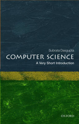 Computer Science: A Very Short Introduction - Agenda Bookshop