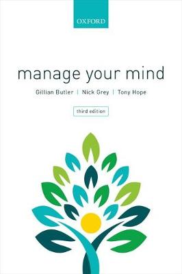 Manage Your Mind: The Mental fitness Guide - Agenda Bookshop