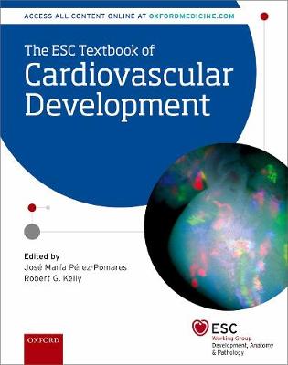 The ESC Textbook of Cardiovascular Development - Agenda Bookshop