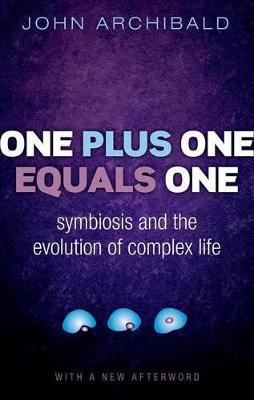 One Plus One Equals One: Symbiosis and the evolution of complex life - Agenda Bookshop