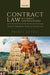 Contract Law Without Foundations: Toward a Republican Theory of Contract Law - Agenda Bookshop