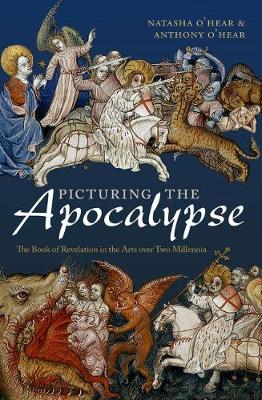 Picturing the Apocalypse: The Book of Revelation in the Arts over Two Millennia - Agenda Bookshop