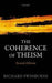 The Coherence of Theism - Agenda Bookshop