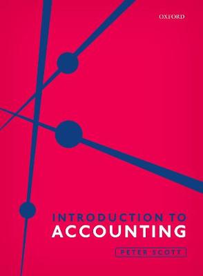 Introduction to Accounting - Agenda Bookshop