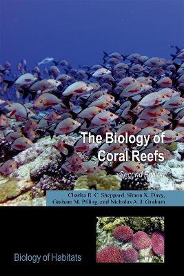 The Biology of Coral Reefs - Agenda Bookshop