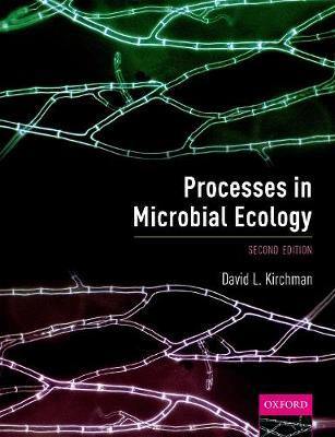 Processes in Microbial Ecology - Agenda Bookshop