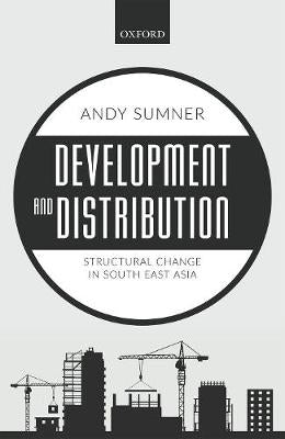 Development and Distribution: Structural Change in South East Asia - Agenda Bookshop