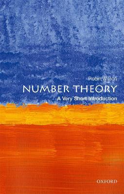 Number Theory: A Very Short Introduction - Agenda Bookshop