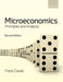 Microeconomics: Principles and Analysis - Agenda Bookshop