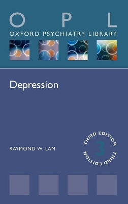 Depression - Agenda Bookshop
