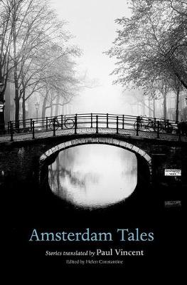 Amsterdam Tales - Agenda Bookshop