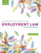 Employment Law: An Introduction - Agenda Bookshop