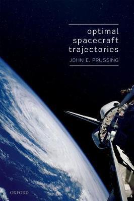 Optimal Spacecraft Trajectories - Agenda Bookshop