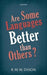 Are Some Languages Better than Others? - Agenda Bookshop