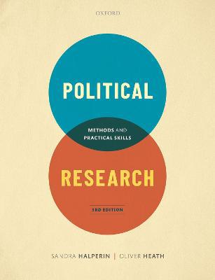 Political Research: Methods and Practical Skills - Agenda Bookshop