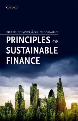 Principles of Sustainable Finance - Agenda Bookshop