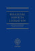 Financial Services Litigation - Agenda Bookshop