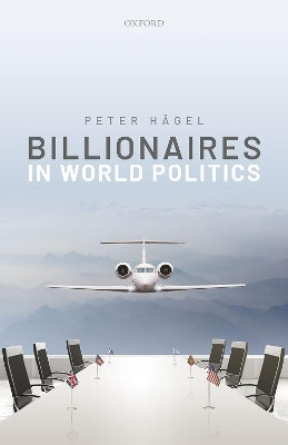 Billionaires in World Politics - Agenda Bookshop