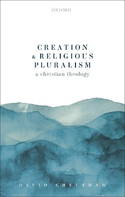 Creation and Religious Pluralism - Agenda Bookshop