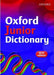 Oxford English Junior Dictionary - Agenda Bookshop