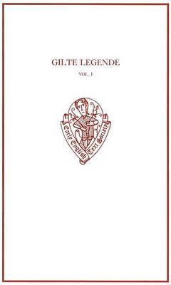 Gilte Legende Vol I - Agenda Bookshop