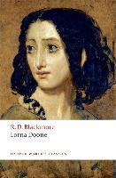 Lorna Doone : A Romance of Exmoor - Agenda Bookshop