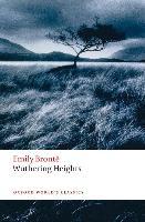 WUTHERING HEIGHTS - Agenda Bookshop
