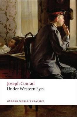 Under Western Eyes - Agenda Bookshop