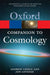 The Oxford Companion to Cosmology - Agenda Bookshop