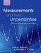 Measurements and their Uncertainties: A practical guide to modern error analysis - Agenda Bookshop