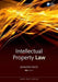 Intellectual Property Law Core Text - Agenda Bookshop