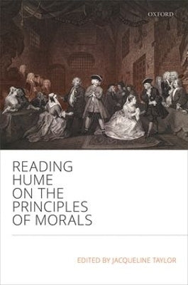 Reading Hume on the Principles of Morals - Agenda Bookshop